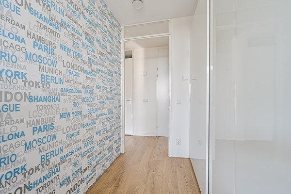 Medium property photo - Hongerlandsedijk 1708, 3201 LZ Spijkenisse